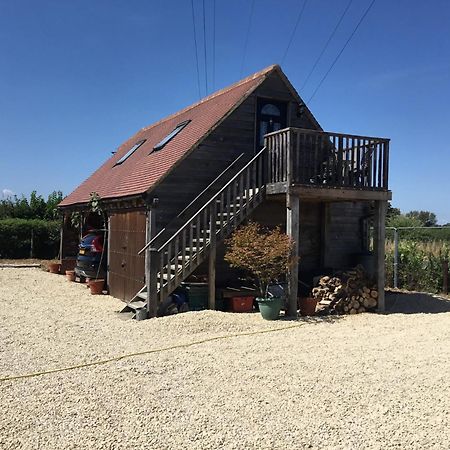 Oaks Barn Vila Chinnor Exterior foto