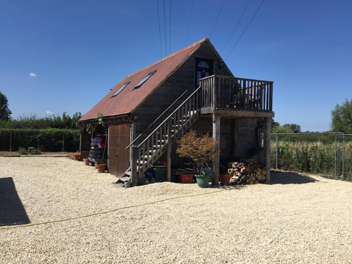 Oaks Barn Vila Chinnor Exterior foto