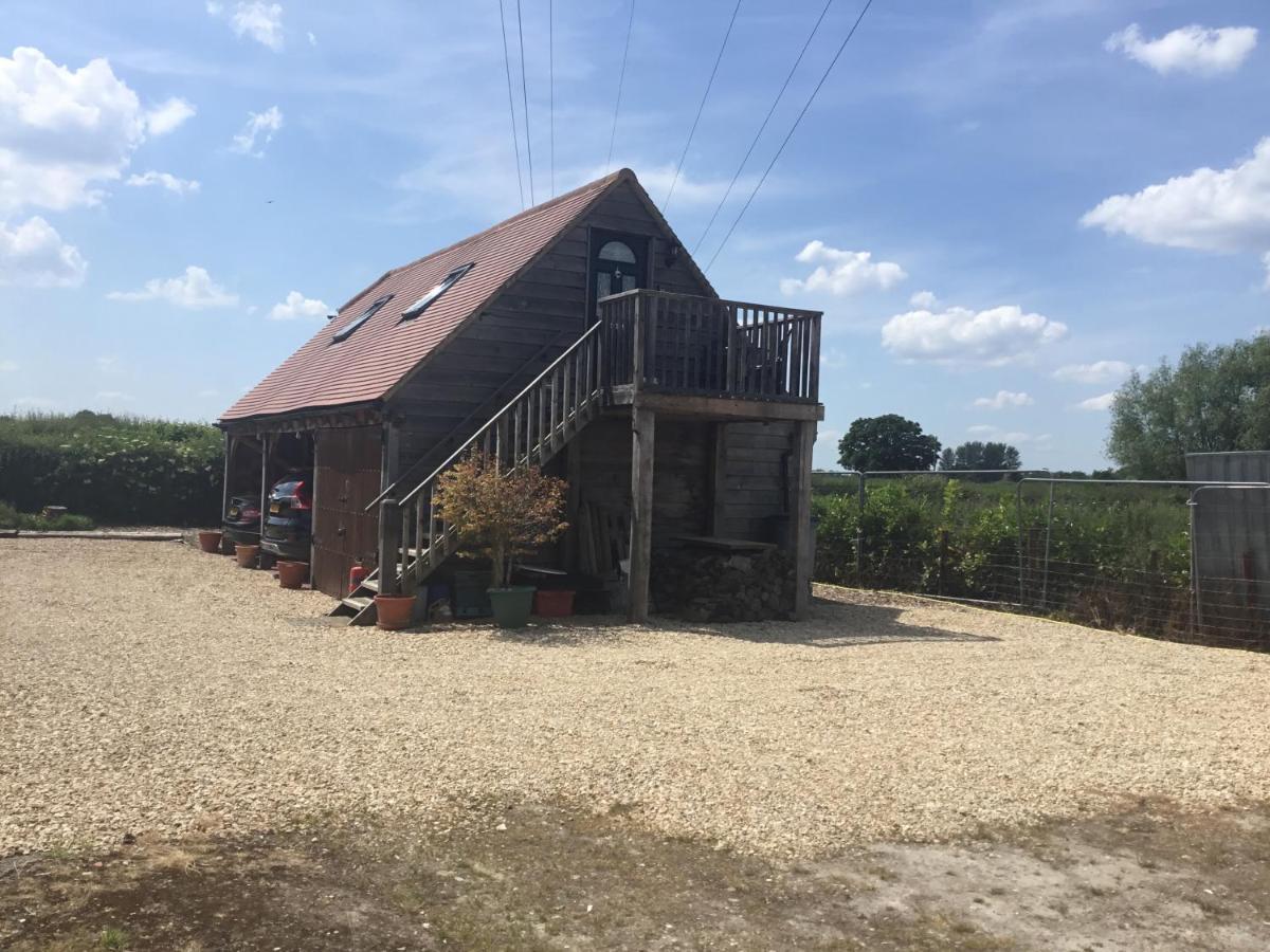 Oaks Barn Vila Chinnor Exterior foto